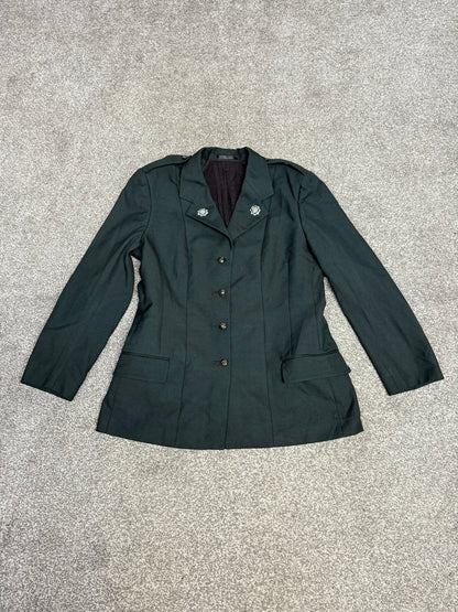 Northern Ireland PSNI Police Dress Tunic Female 36" Chest Collector Display
