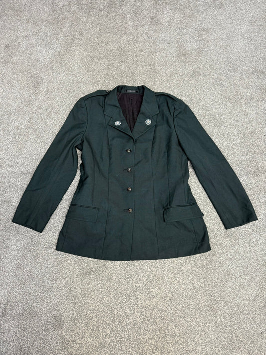 Northern Ireland PSNI Police Dress Tunic Female 36" Chest Collector Display