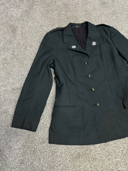 Northern Ireland PSNI Police Dress Tunic Female 36" Chest Collector Display