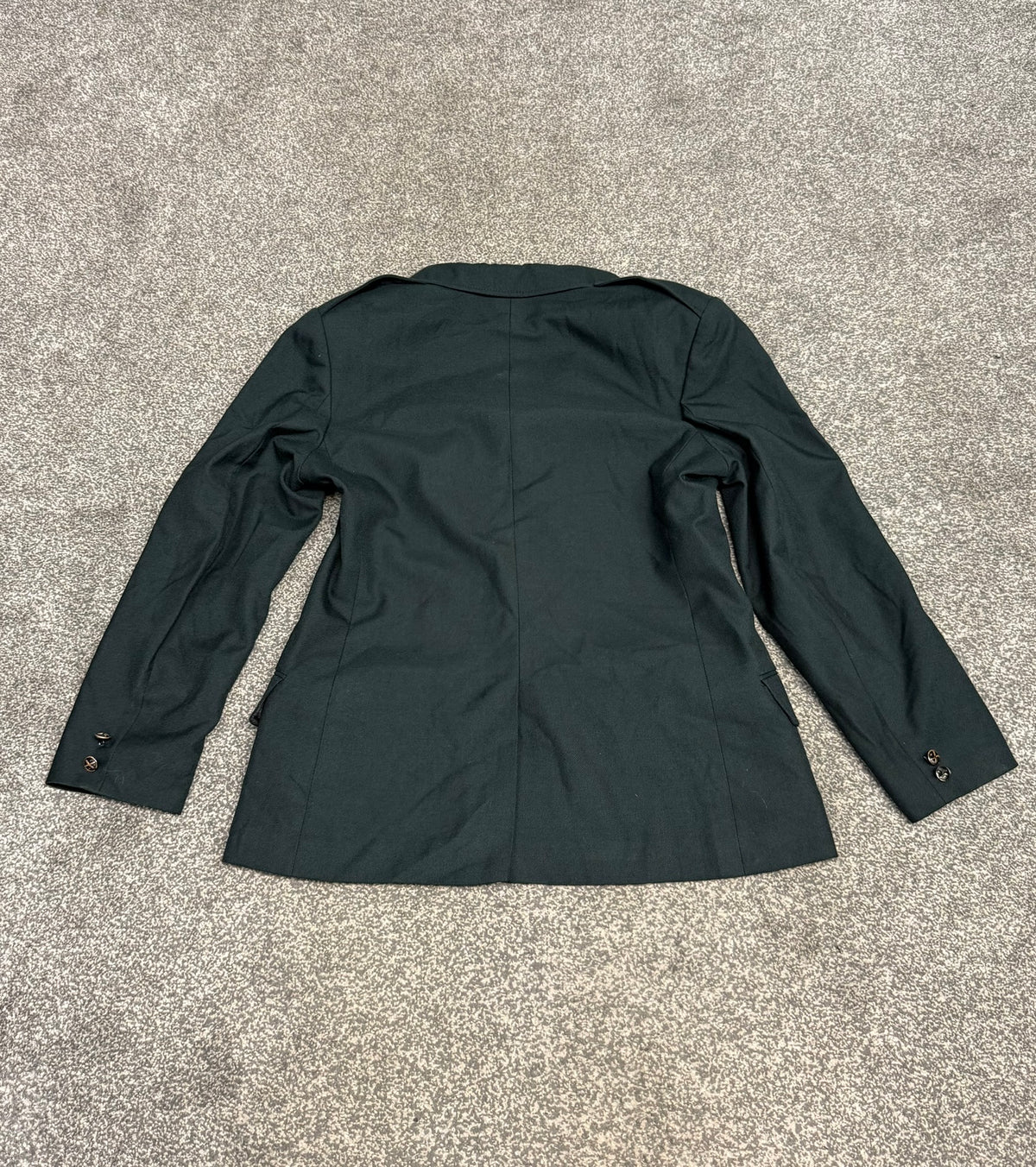 Northern Ireland PSNI Police Dress Tunic Female 36" Chest Collector Display