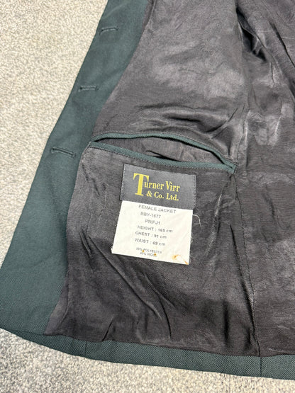 Northern Ireland PSNI Police Dress Tunic Female 36" Chest Collector Display