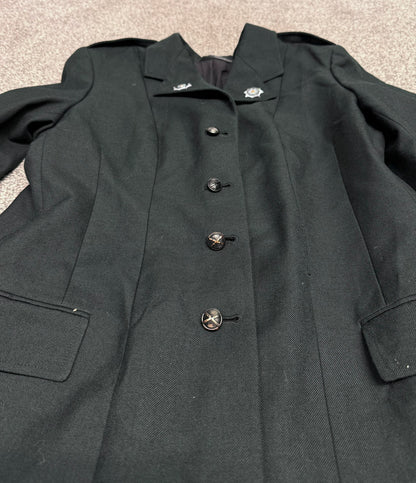 Northern Ireland PSNI Police Dress Tunic Female 36" Chest Collector Display