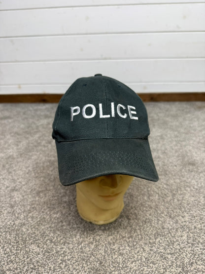 Northern Ireland Police PSNI Baseball Cap G8 UK Summit 2013 - Collector Display