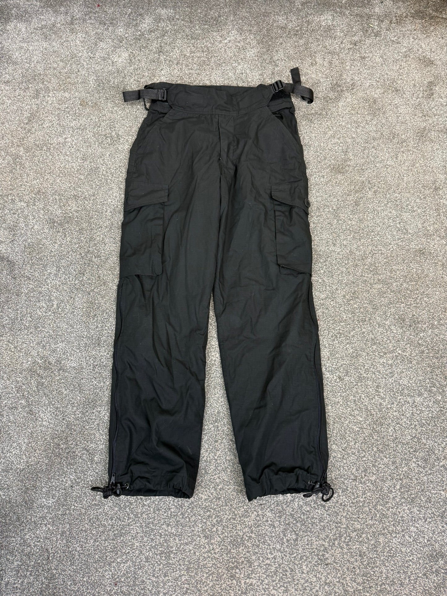 Ex Police Arktis C310 Waterproof Combat Cargo Trousers Security Dog Handler