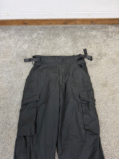 Ex Police Arktis C310 Waterproof Combat Cargo Trousers Security Dog Handler