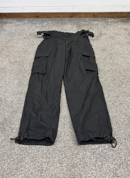 Ex Police Arktis C310 Waterproof Combat Cargo Trousers Security Dog Handler
