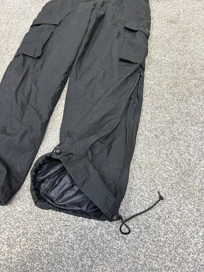 Ex Police Arktis C310 Waterproof Combat Cargo Trousers Security Dog Handler