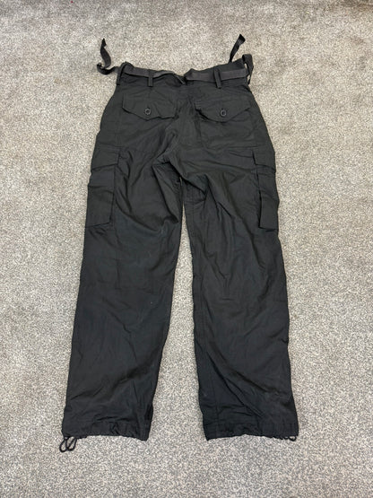 Ex Police Arktis C310 Waterproof Combat Cargo Trousers Security Dog Handler