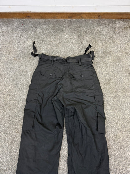 Ex Police Arktis C310 Waterproof Combat Cargo Trousers Security Dog Handler