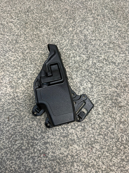 Blackhawk CQC Taser X26 Holster MOLLE Attachment Holder Ex Police Airsoft Cosplay