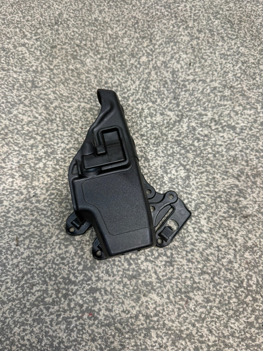 Blackhawk CQC Taser X26 Holster MOLLE Attachment Holder Ex Police Airsoft Cosplay