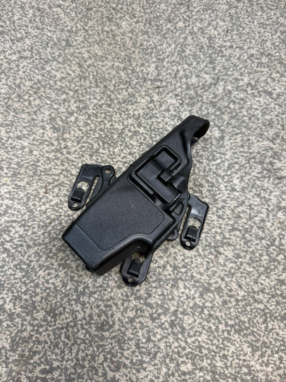 Blackhawk CQC Taser X26 Holster MOLLE Attachment Holder Ex Police Airsoft Cosplay