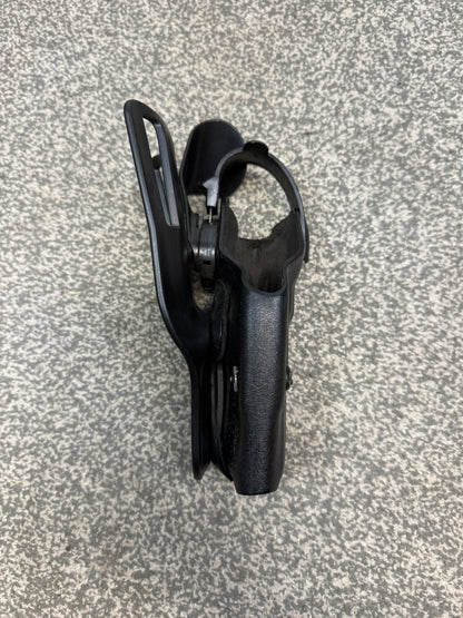 Ex Police Safariland 6004-78 SIG Pro Duty Belt Holster Airsoft Display