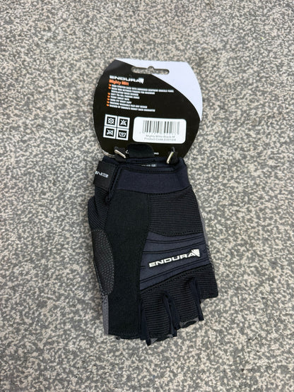 NEW Ex Police Endura Mighty Mitt Cycling Gloves - Medium