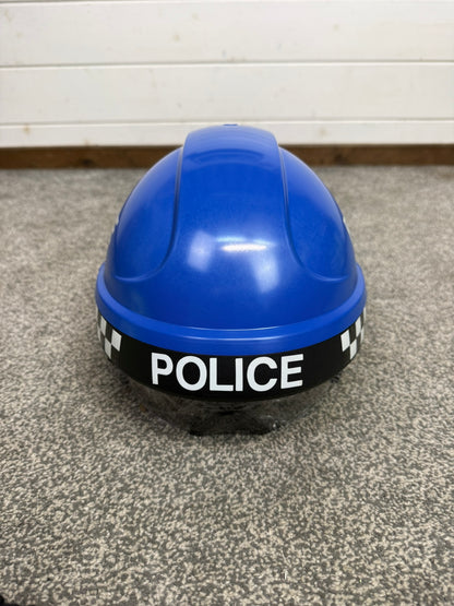 Ex Police Cromwell ER1 Emergency Responder Helmet Incident Search and Rescue Safety Helmet 53-63cm