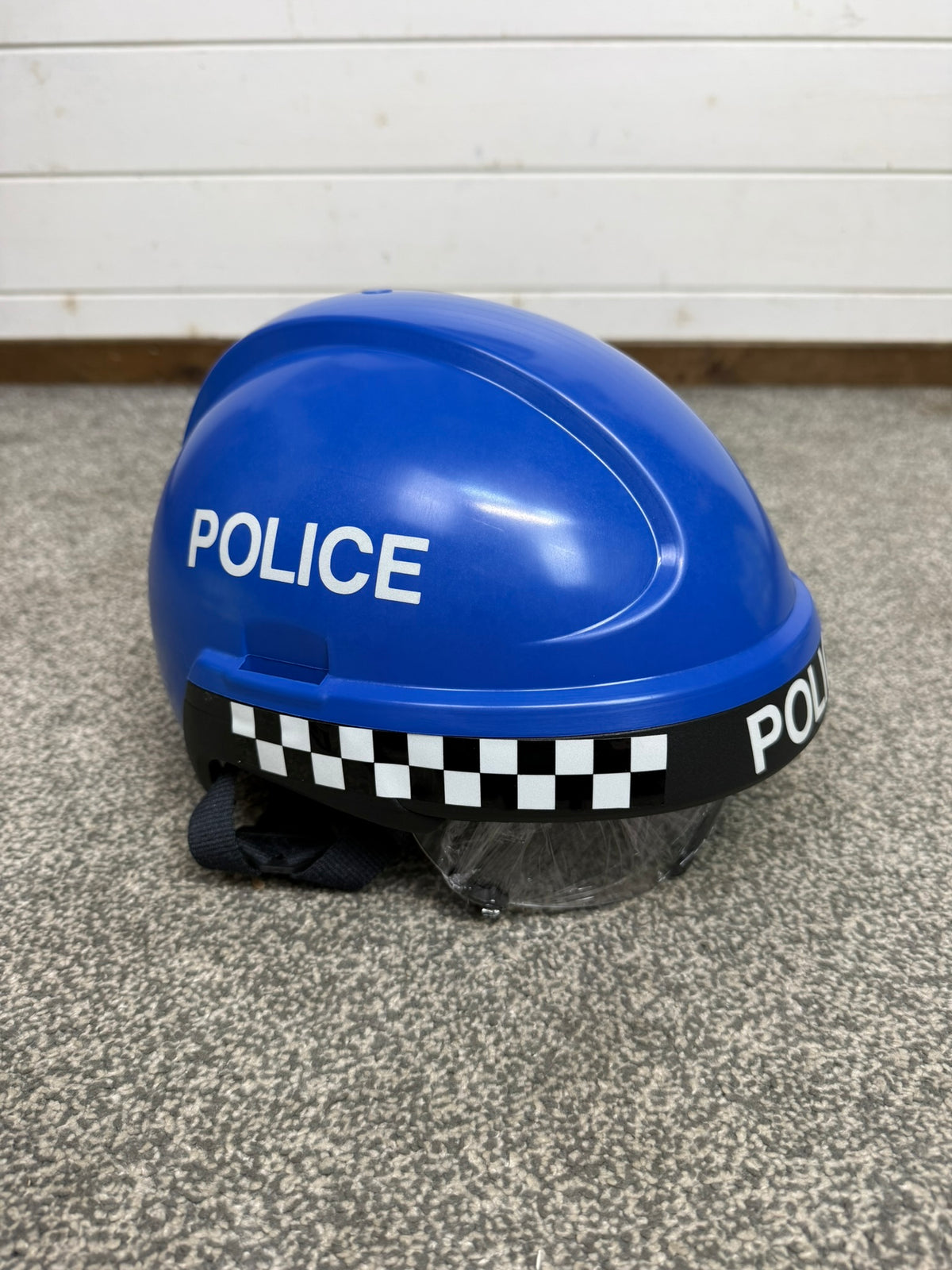 Ex Police Cromwell ER1 Emergency Responder Helmet Incident Search and Rescue Safety Helmet 53-63cm