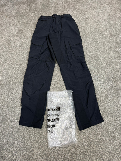 NEW Endura Cycling Trousers Ripstop Cargo Bike Trousers 34" Waist