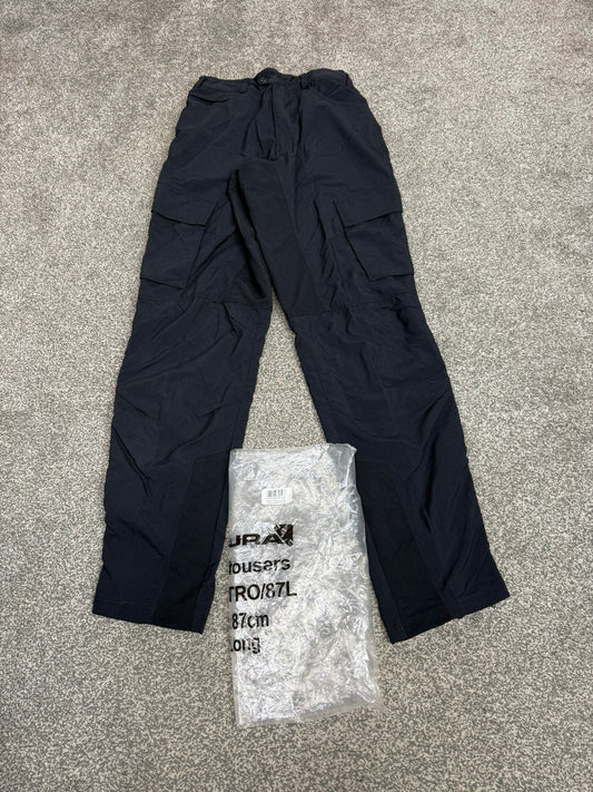 NEW Endura Cycling Trousers Ripstop Cargo Bike Trousers 34" Waist