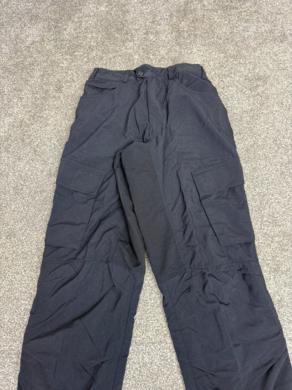 NEW Endura Cycling Trousers Ripstop Cargo Bike Trousers 34" Waist