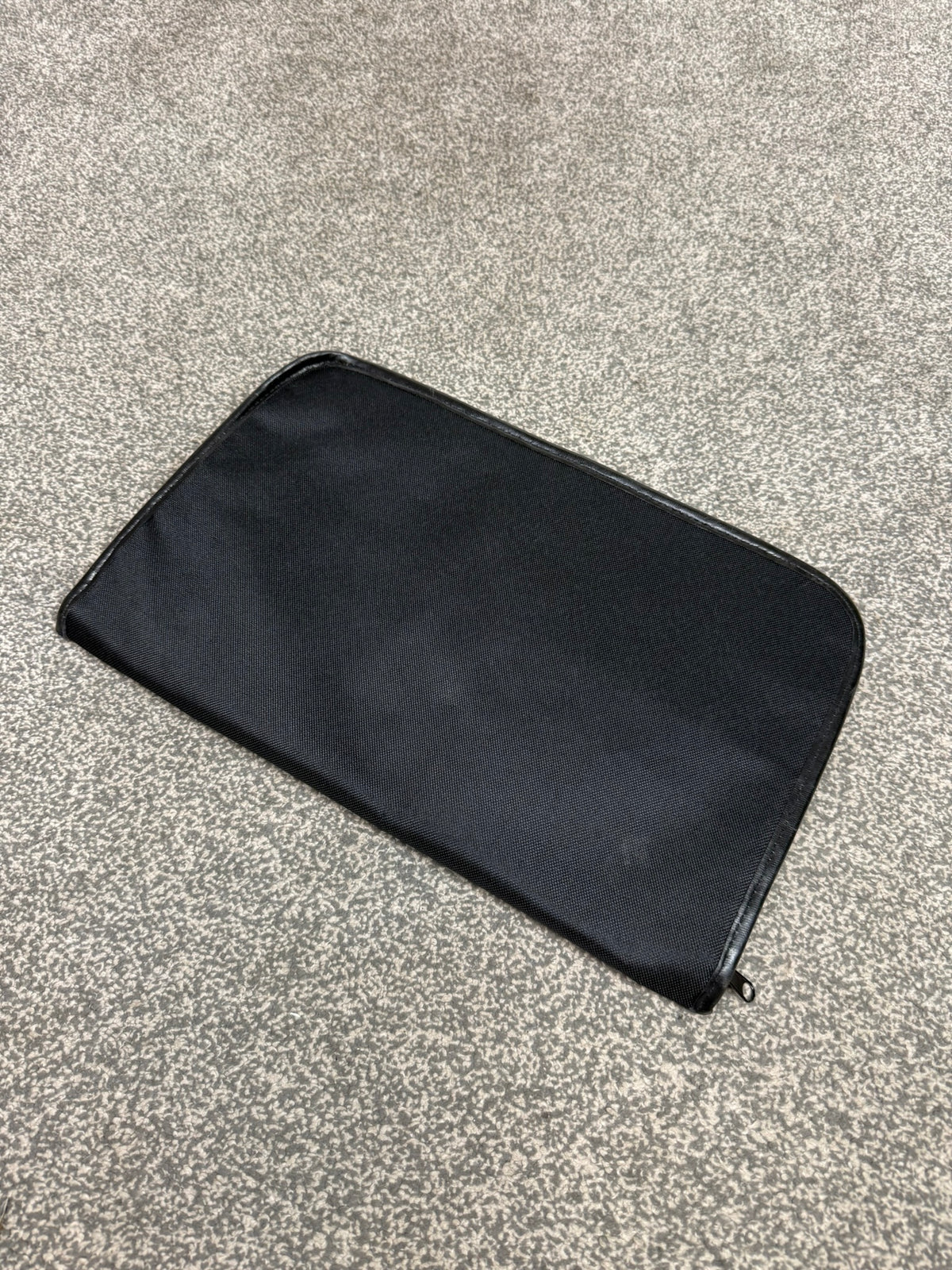 Ex Bedfordshire Police Special Constabulary A4 Document Folder Organiser