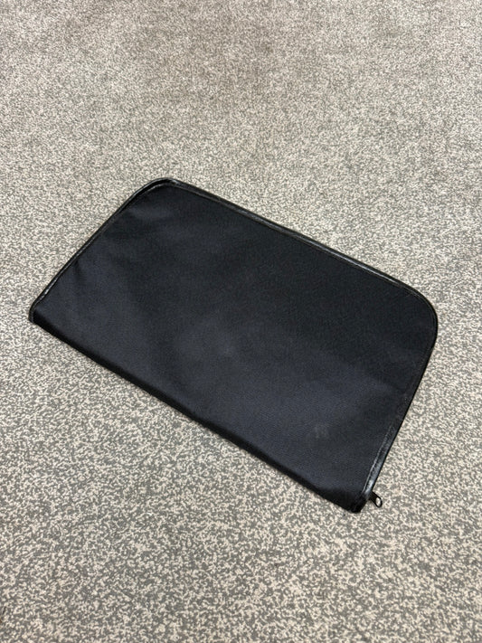 Ex Bedfordshire Police Special Constabulary A4 Document Folder Organiser