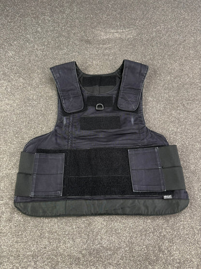Ex Police Mehler Body Armour Stab Vest COVER - Large