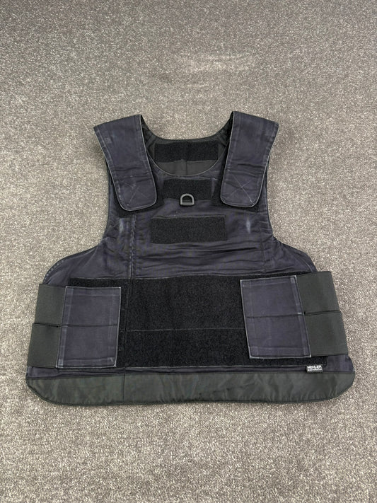 Ex Police Mehler Body Armour Stab Vest COVER - Large