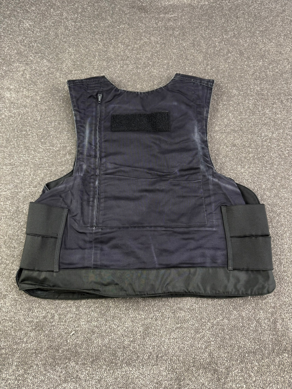 Ex Police Mehler Body Armour Stab Vest COVER - Large