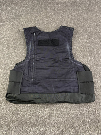 Ex Police Mehler Body Armour Stab Vest COVER - Large