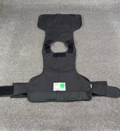 Ex Police Mehler Body Armour Stab Vest COVER - Large