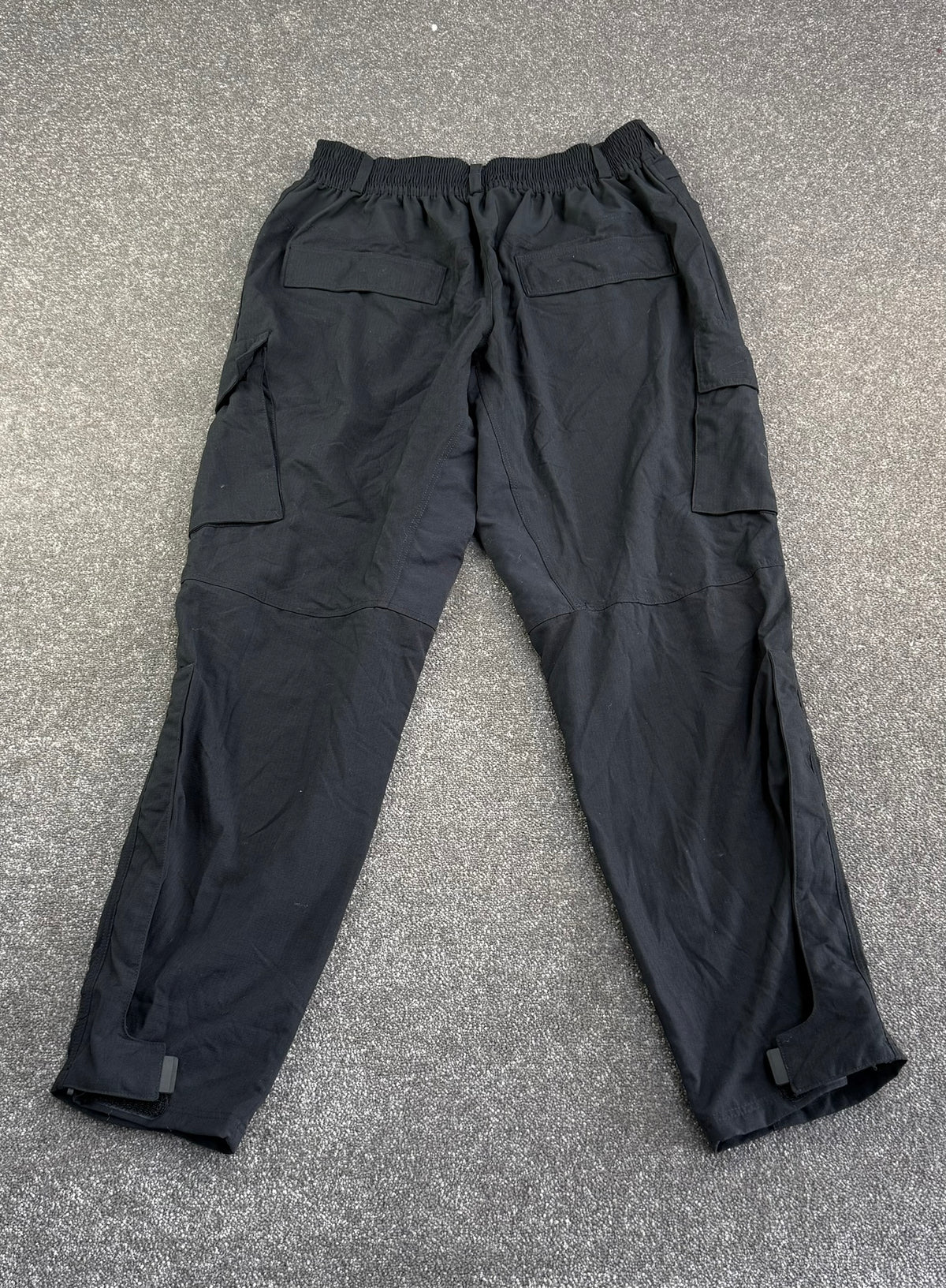 Endura Cycling Trousers 38" Ripstop Ex Police Cargo Bike Trousers