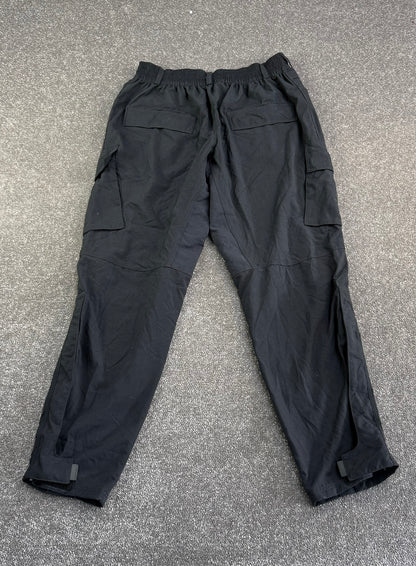 Endura Cycling Trousers 38" Ripstop Ex Police Cargo Bike Trousers