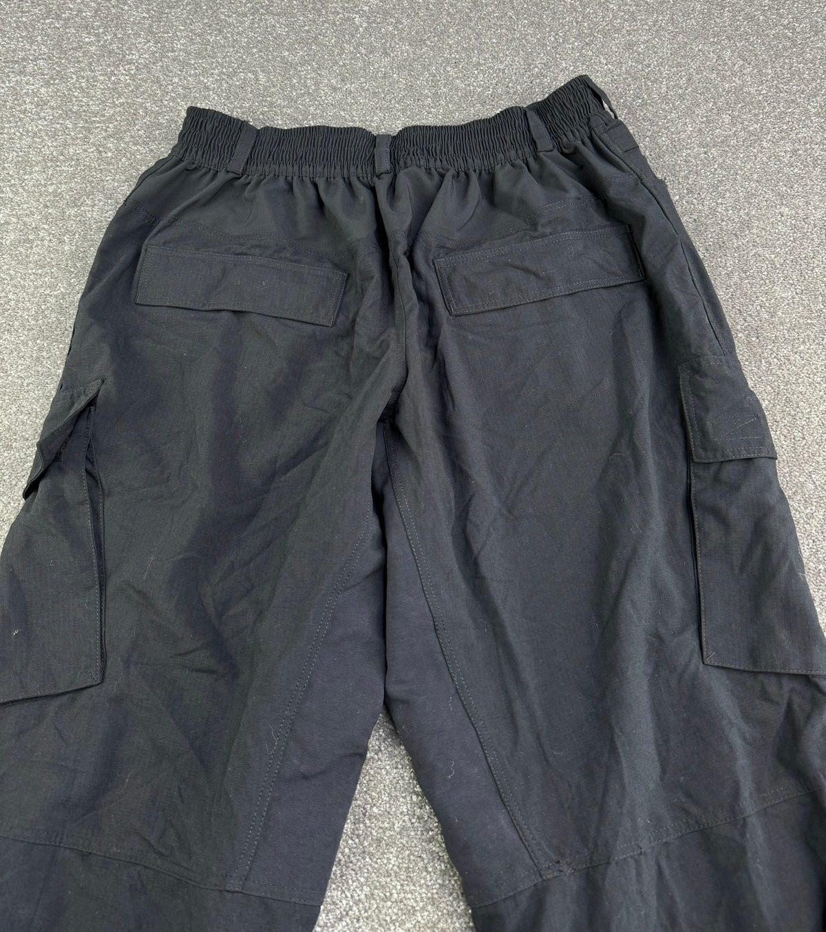 Endura Cycling Trousers 38" Ripstop Ex Police Cargo Bike Trousers