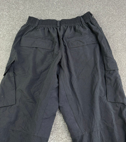 Endura Cycling Trousers 38" Ripstop Ex Police Cargo Bike Trousers