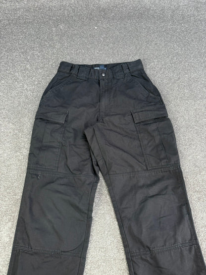 5.11 Tactical TDU Ripstop Trousers 31.5"-35" MEDIUM Men's Combat Cargo Security Uniform