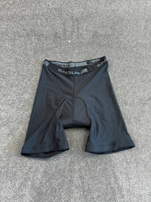 Endura Cycling Padded Shorts Undershorts - MEDIUM