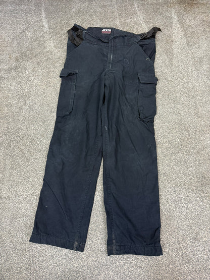 Ex Police Clothing Job Lot Waterproof Jacket Arktis Trousers Keela Fleece Bundle