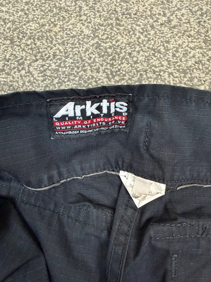 Ex Police Clothing Job Lot Waterproof Jacket Arktis Trousers Keela Fleece Bundle