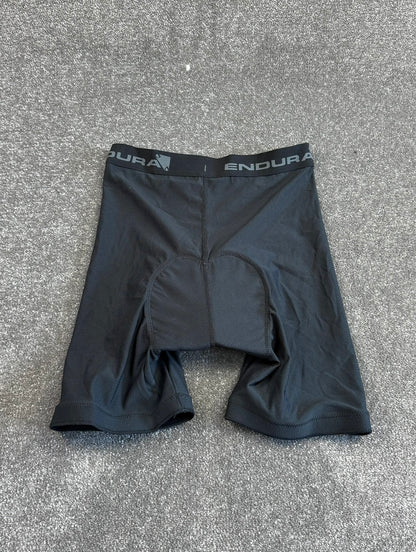 Endura Cycling Padded Shorts Undershorts - MEDIUM