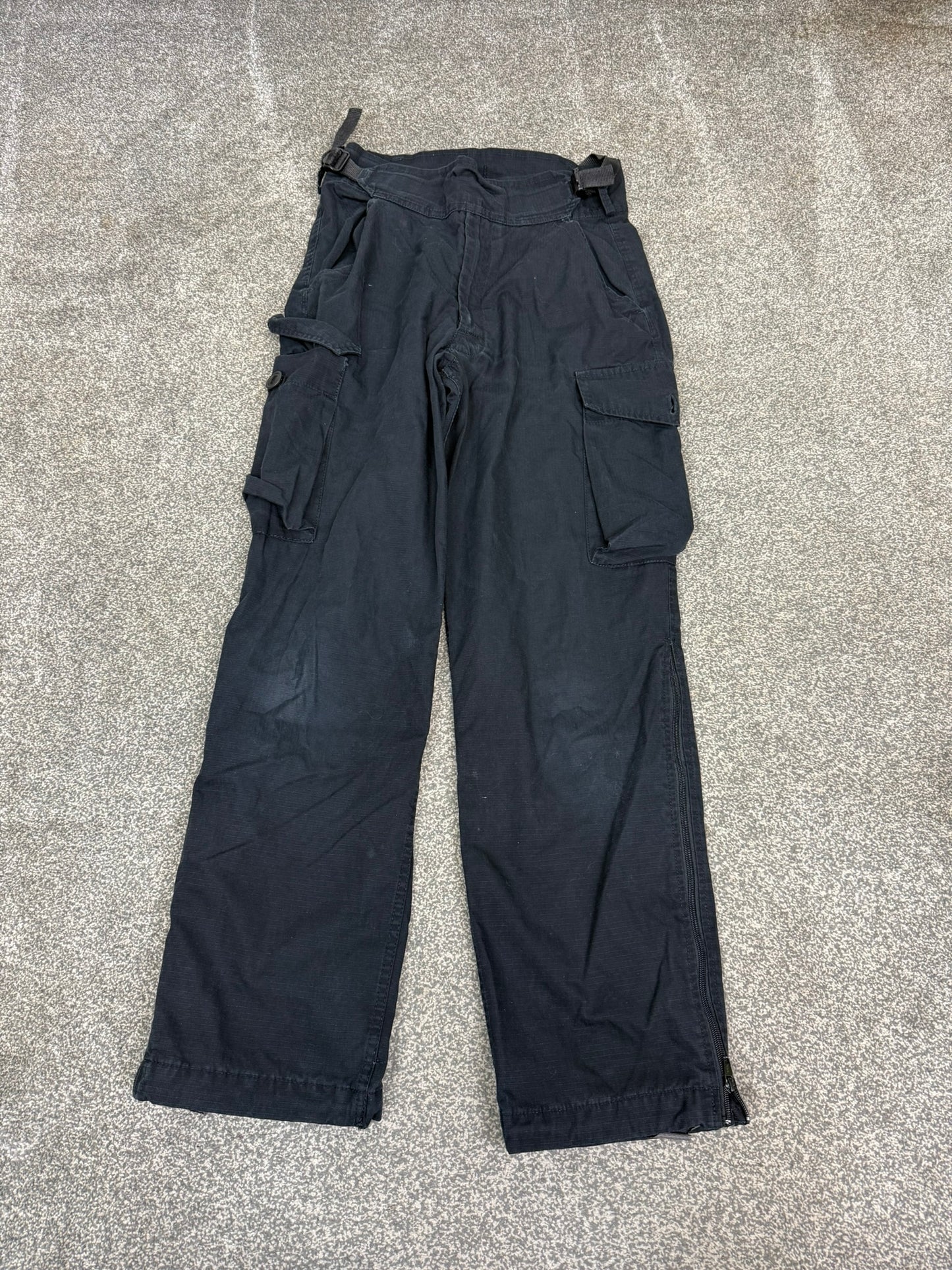 Ex Police Clothing Job Lot Waterproof Jacket Arktis Trousers Keela Fleece Bundle