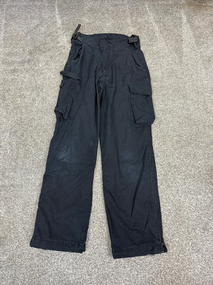 Ex Police Clothing Job Lot Waterproof Jacket Arktis Trousers Keela Fleece Bundle