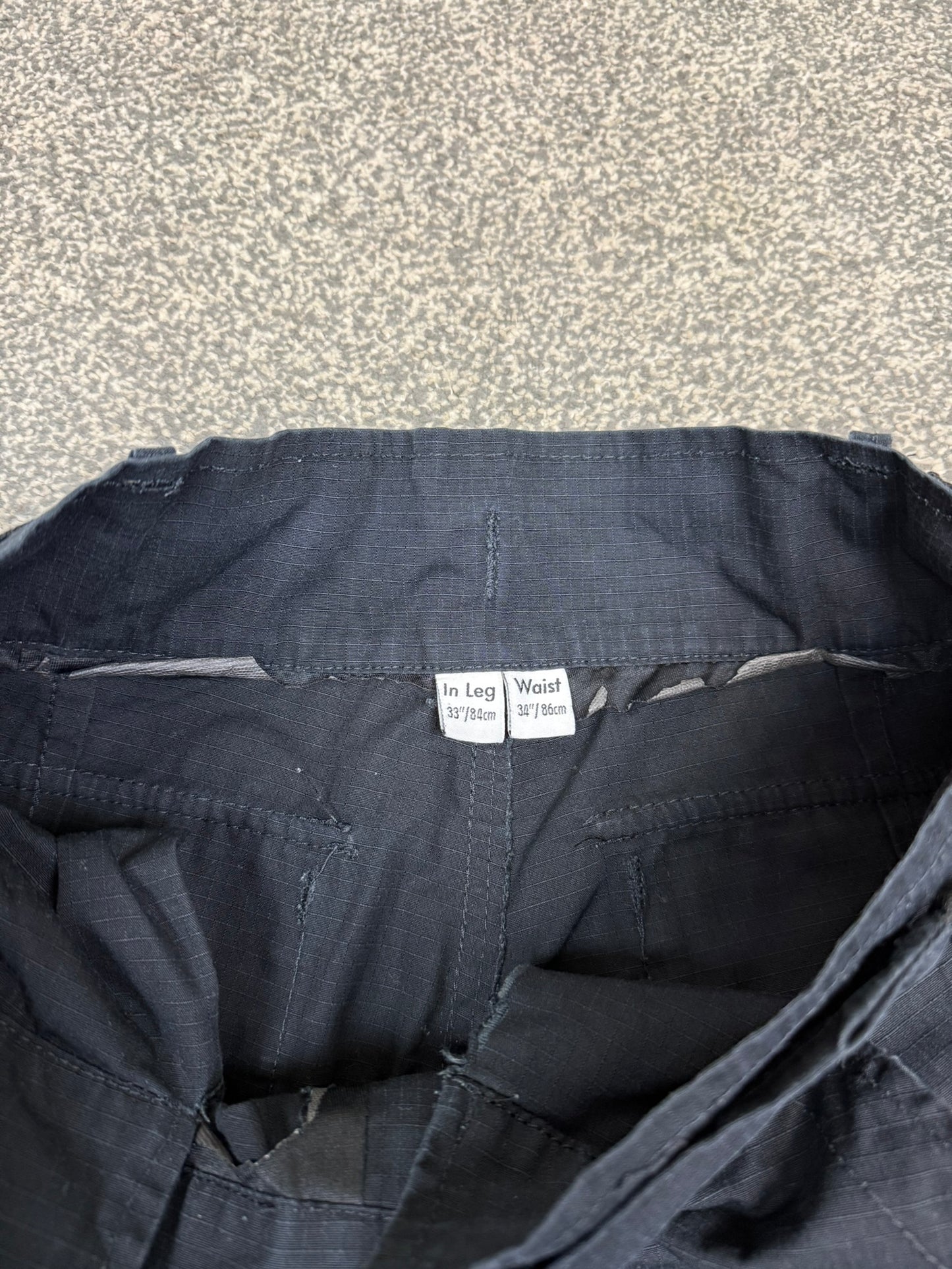 Ex Police Clothing Job Lot Waterproof Jacket Arktis Trousers Keela Fleece Bundle