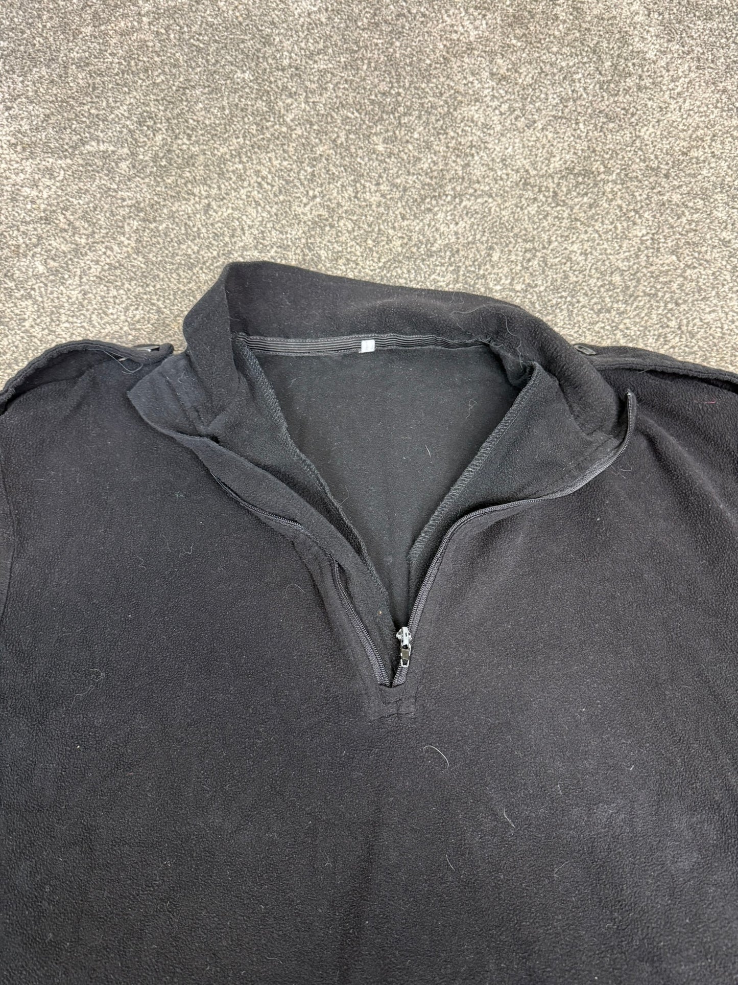Ex Police Clothing Job Lot Waterproof Jacket Arktis Trousers Keela Fleece Bundle