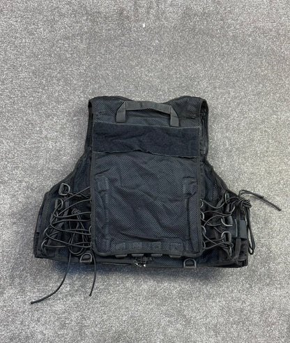 Ex Police Firearms ARV Tactical Waistcoat Vest Security Patrol Dog Handler Airsoft