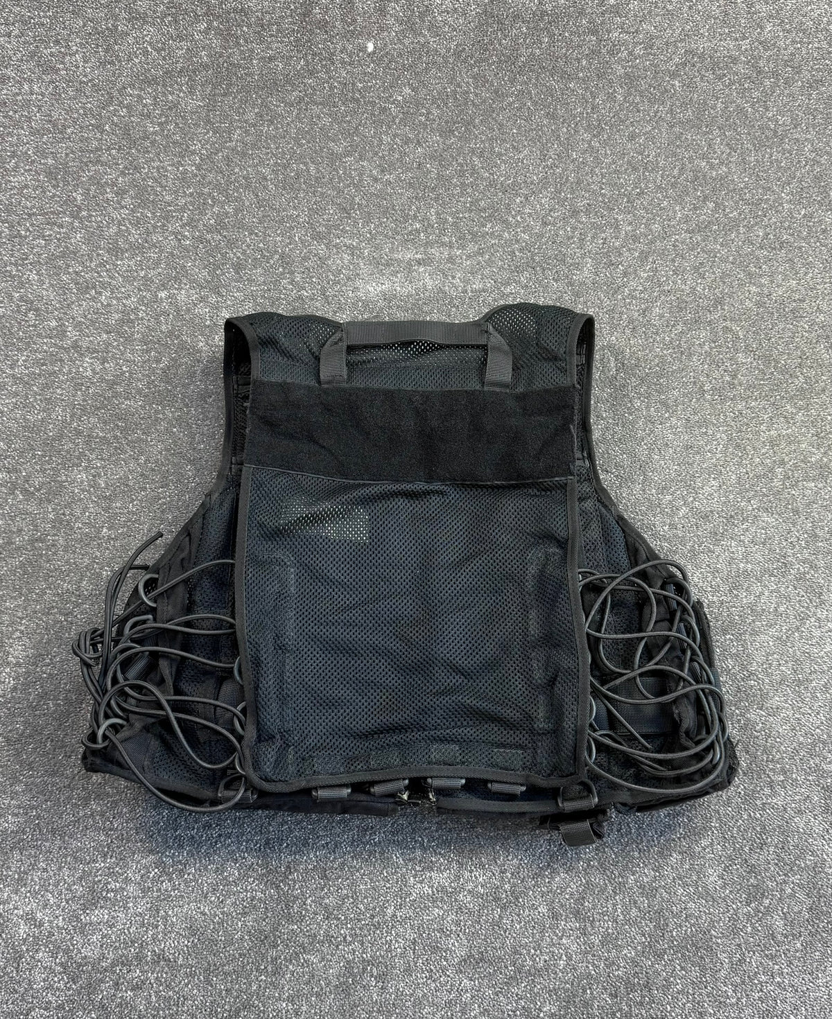 Ex Police Firearms ARV Tactical Waistcoat Vest Security Patrol Dog Handler Airsoft