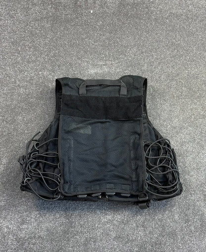 Ex Police Firearms ARV Tactical Waistcoat Vest Security Patrol Dog Handler Airsoft