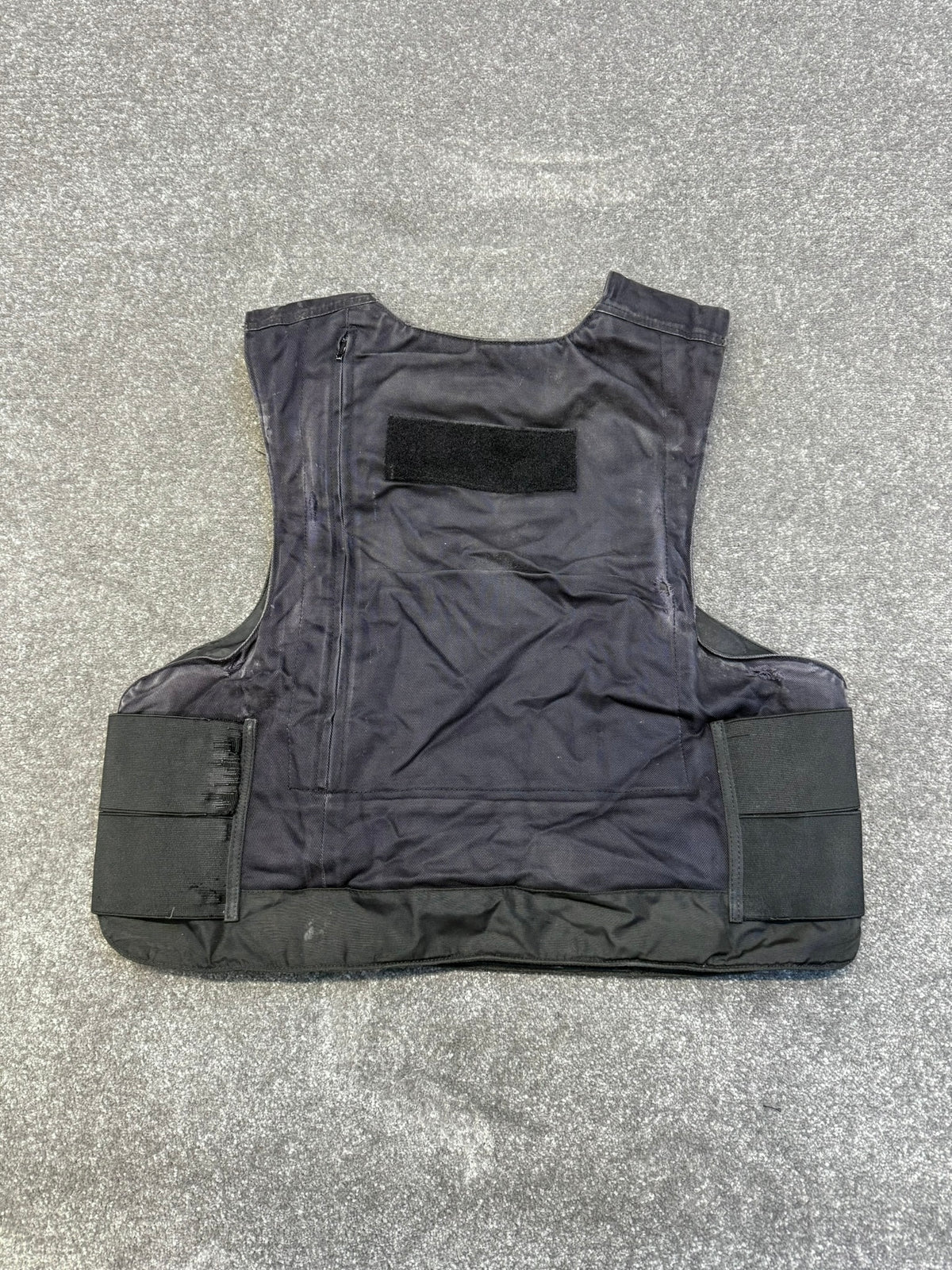 Ex Police Mehler Body Armour Stab Vest COVER - Large
