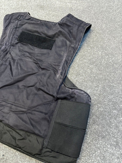 Ex Police Mehler Body Armour Stab Vest COVER - Large