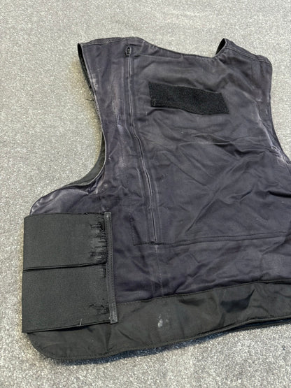 Ex Police Mehler Body Armour Stab Vest COVER - Large