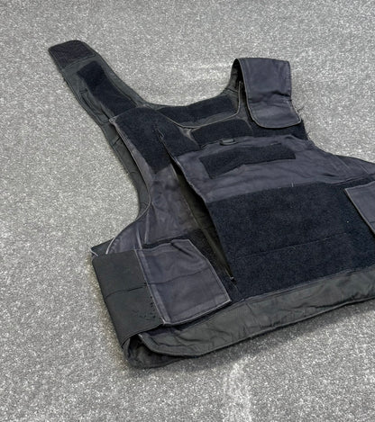 Ex Police Mehler Body Armour Stab Vest COVER - Large